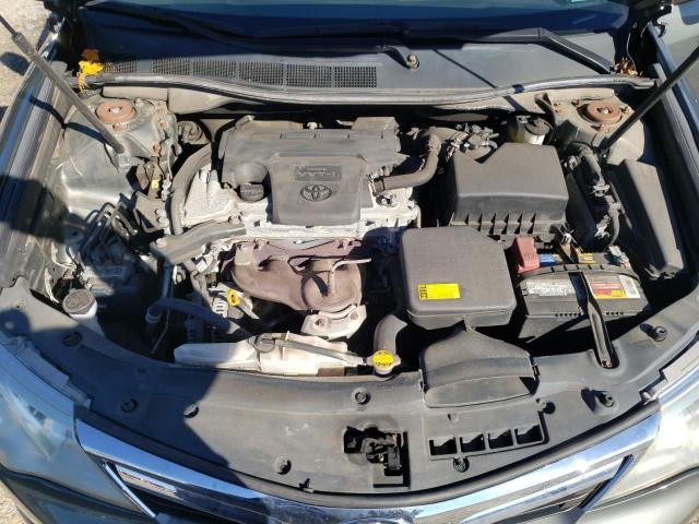 Photo 7 from auction – 2012 TOYOTA CAMRY LE with VIN 4T4BF1FK4CR167269