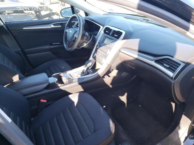 Photo 5 from auction – 2015 FORD FUSION SE with VIN 3FA6P0H72FR233545