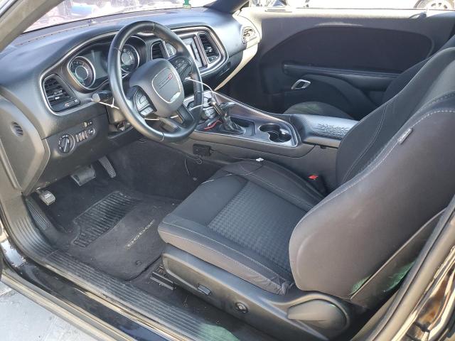 Photo 7 from auction – 2015 DODGE CHALLENGER with VIN 2C3CDZAG1FH758911