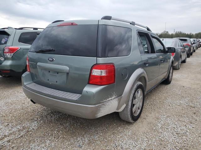 Photo 4 from auction – 2006 FORD FREESTYLE with VIN 1FMZK01156GA04307