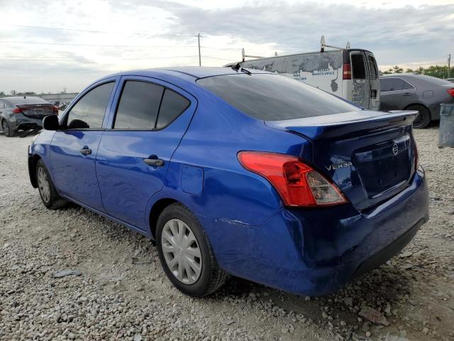 Photo 3 from auction – 2015 NISSAN VERSA S with VIN 3N1CN7AP8FL897179