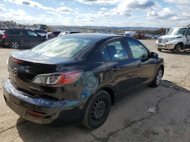 Photo 4 from auction – 2013 MAZDA 3 I with VIN JM1BL1TG1D1748027