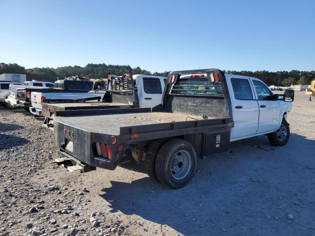 Photo 4 from auction – 2017 CHEVROLET 3500 with VIN 1GB4KYCG4HF119959