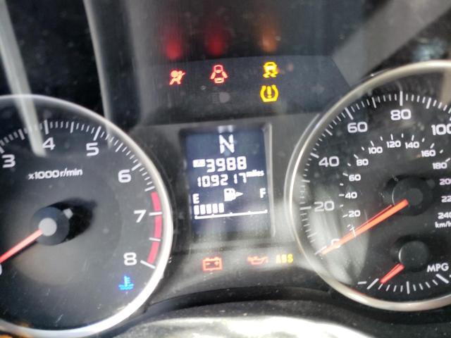 Photo 8 from auction – 2016 SUBARU CROSSTREK with VIN JF2GPABCXG8219827