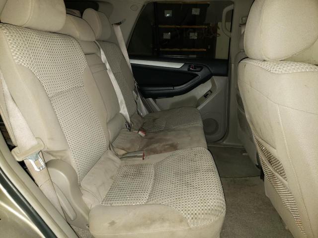 Photo 6 from auction – 2006 TOYOTA 4RUNNER SR with VIN JTEZU14R060071889