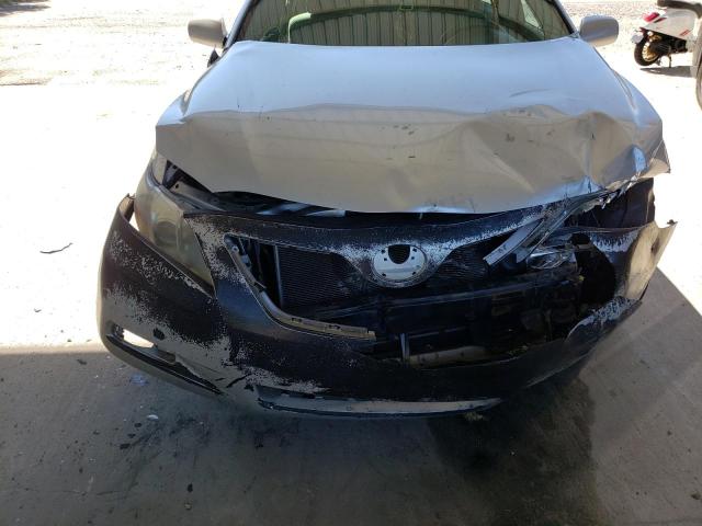 Photo 9 from auction – 2007 TOYOTA CAMRY CE with VIN 4T1BE46K57U161047