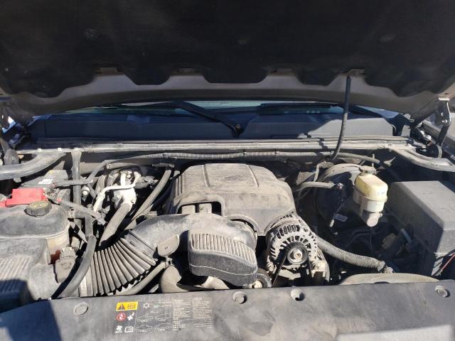 Photo 7 from auction – 2013 CHEVROLET SILVERADO with VIN 3GCPKSE70DG249250