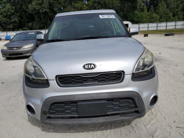 Photo 5 from auction – 2013 KIA SOUL with VIN KNDJT2A57D7775331