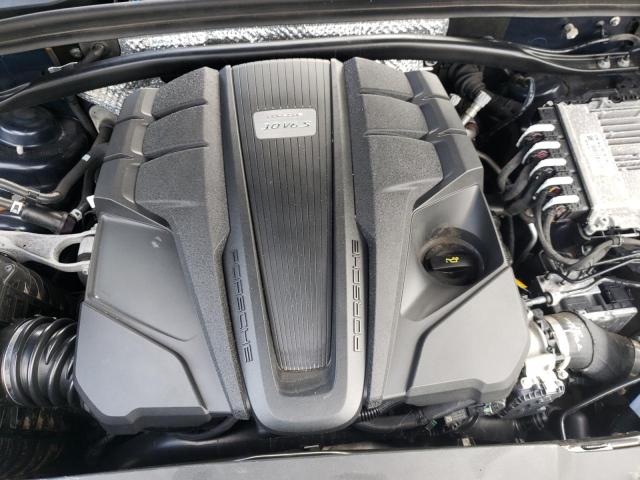 صورة رقم 7 من المزاد - 2020 PORSCHE MACAN S مع VIN WP1AB2A53LLB34488