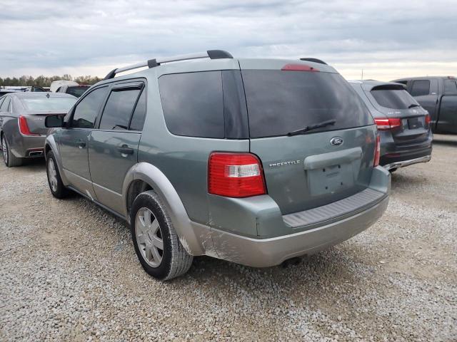 Photo 3 from auction – 2006 FORD FREESTYLE with VIN 1FMZK01156GA04307