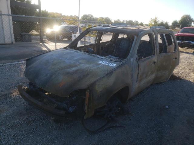 Photo 2 from auction – 2010 GMC YUKON DENA with VIN 1GKUCEEF7AR151938