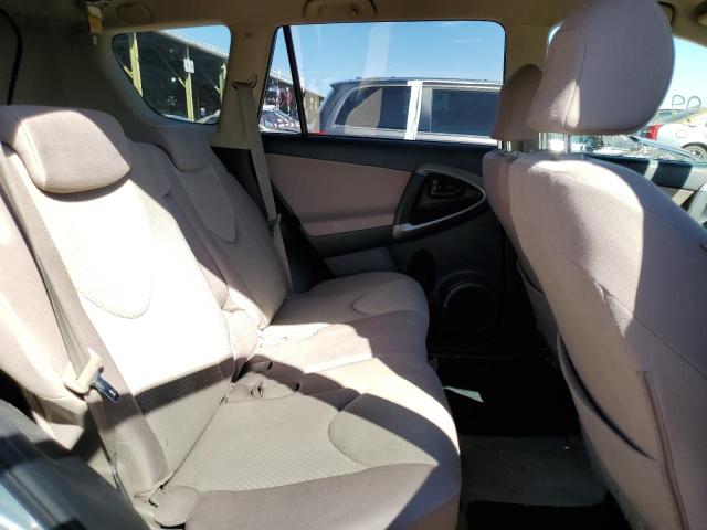 Photo 6 from auction – 2006 TOYOTA RAV4 with VIN JTMBD33V165020730