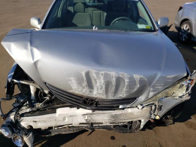 Photo 7 from auction – 2005 TOYOTA CAMRY LE with VIN 4T1BE32K15U102073