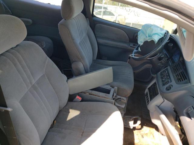 Photo 5 from auction – 2002 TOYOTA SIENNA LE with VIN 4T3ZF13C82U426468