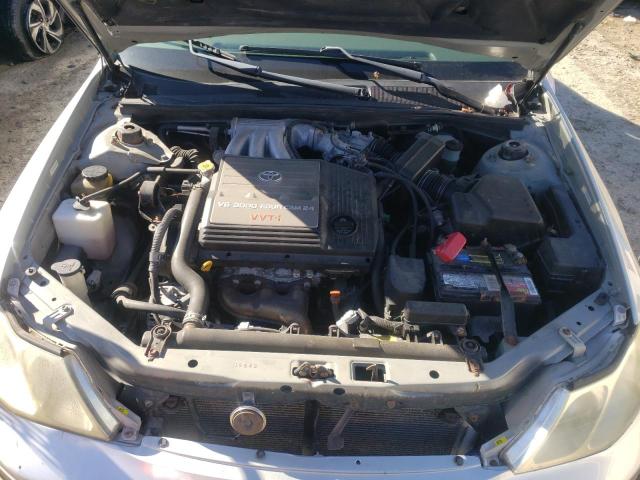 Photo 7 from auction – 2002 TOYOTA AVALON XL with VIN 4T1BF28B02U207214
