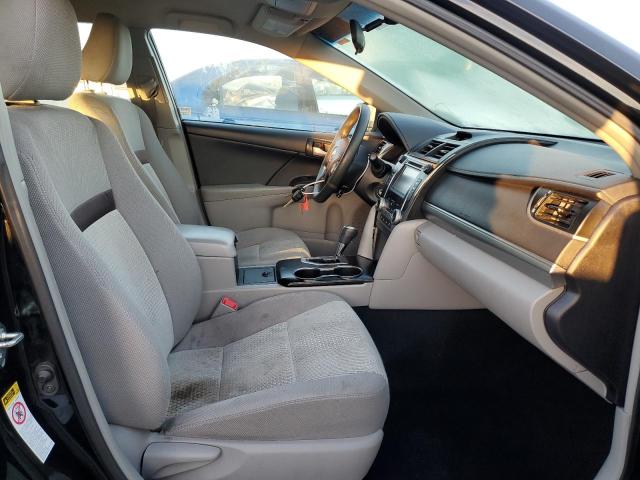 Photo 5 from auction – 2014 TOYOTA CAMRY L with VIN 4T4BF1FK0ER418498