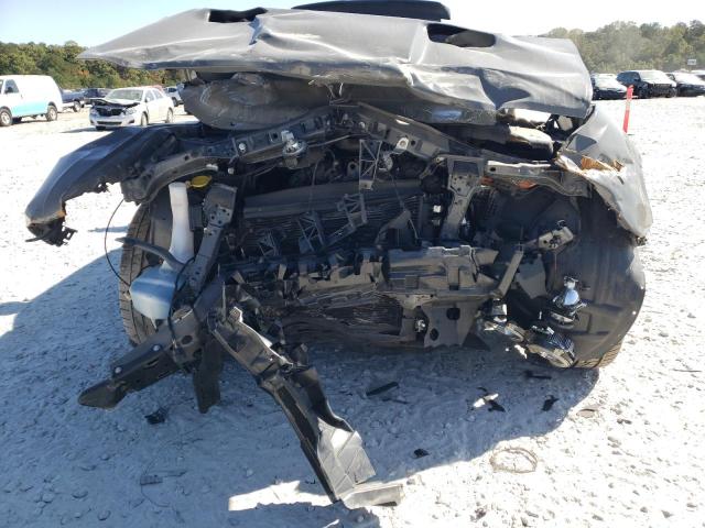 Photo 9 from auction – 2018 DODGE CHALLENGER with VIN 2C3CDZAGXJH131620