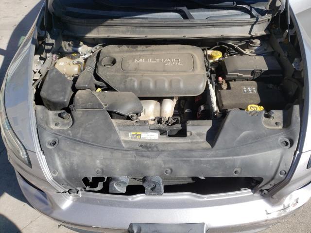 Photo 7 from auction – 2014 JEEP CHEROKEE L with VIN 1C4PJMCBXEW315442