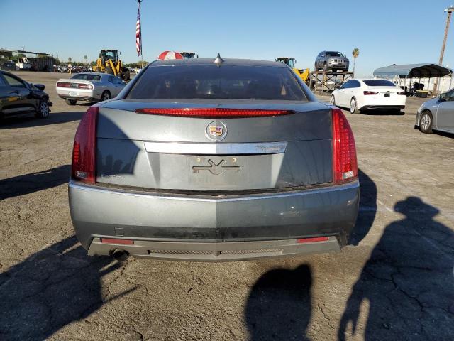 Photo 6 from auction – 2011 CADILLAC CTS with VIN 1G6DA5EY6B0135001
