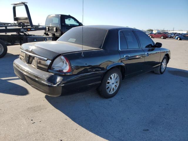 Photo 4 from auction – 2005 FORD CROWN VICT with VIN 2FAHP74W55X119862