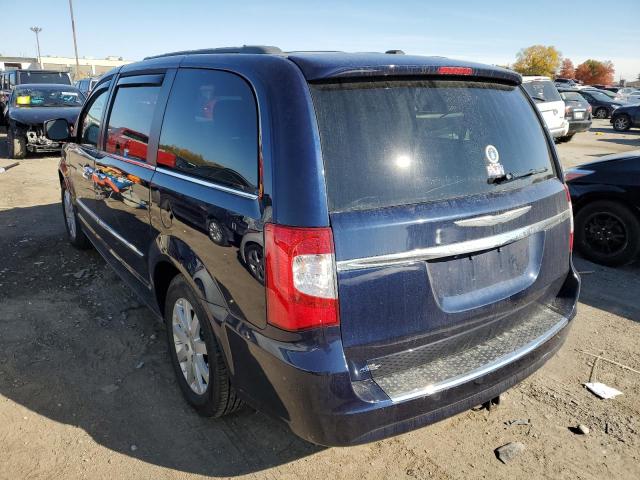 Photo 3 from auction – 2015 CHRYSLER TOWN & COU with VIN 2C4RC1BG9FR709281