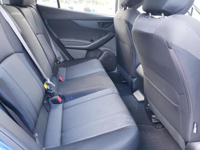 Photo 6 from auction – 2021 SUBARU CROSSTREK with VIN JF2GTABC4MH202304