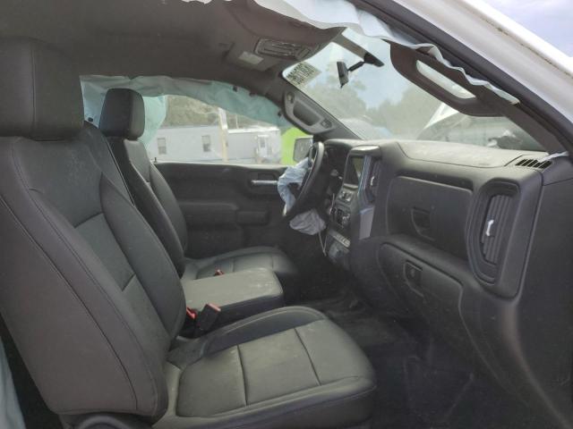 Photo 5 from auction – 2019 CHEVROLET SILVERADO with VIN 3GCNWAEH5KG170832