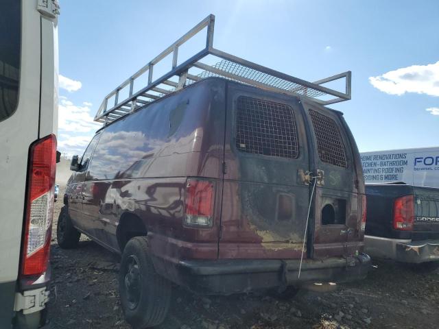 Photo 3 from auction – 2011 FORD ECONOLINE with VIN 1FTSE3EL7BDA82674