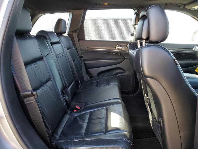 Photo 6 from auction – 2015 JEEP GRAND CHER with VIN 1C4RJFBG3FC776583