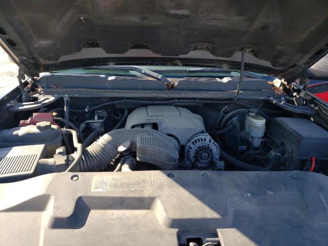 Photo 7 from auction – 2011 CHEVROLET SILVERADO2 with VIN 3GCPCSE02BG176850