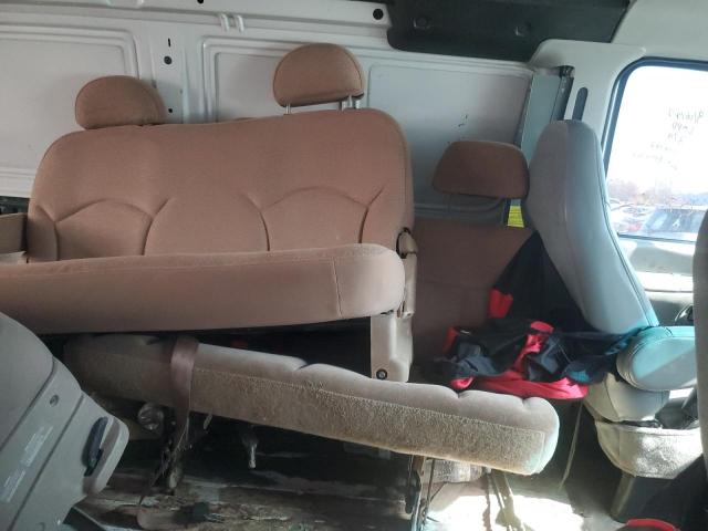 Photo 6 from auction – 2006 FORD ECONOLINE with VIN 1FTSS34L36HB04789
