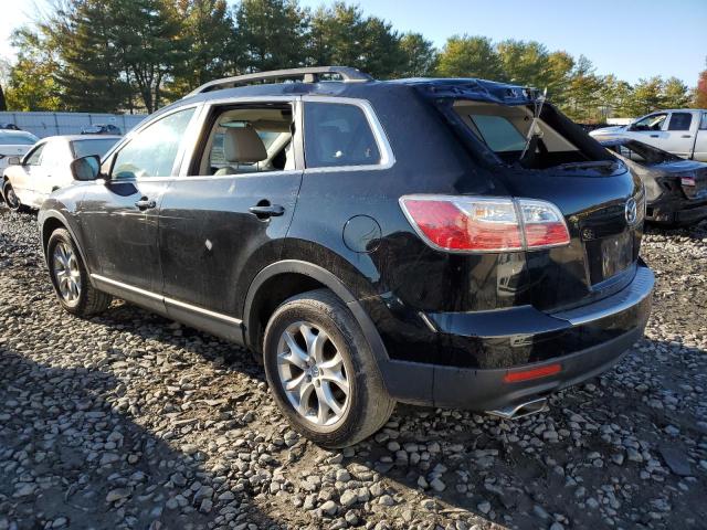 Photo 3 from auction – 2011 MAZDA CX-9 with VIN JM3TB3CV0B0301264