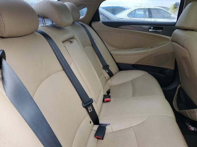 Photo 6 from auction – 2012 HYUNDAI SONATA HYB with VIN KMHEC4A43CA040993