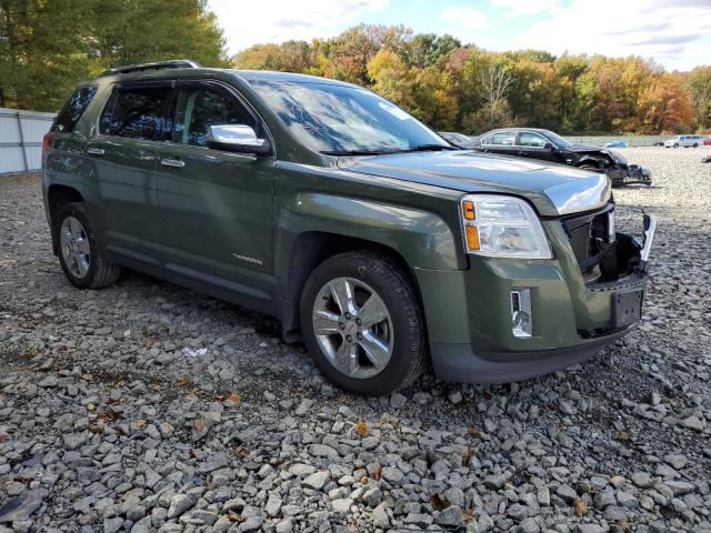 GMC TERRAIN SL 2015 with VIN 2GKALTEK6F6179723 - Photo from auction