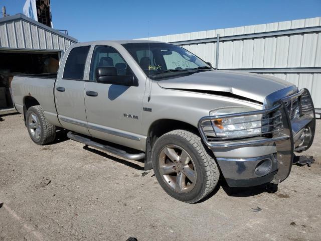 DODGE RAM 1500 S 2008 with VIN 1D7HU18228J243310 - Photo from auction
