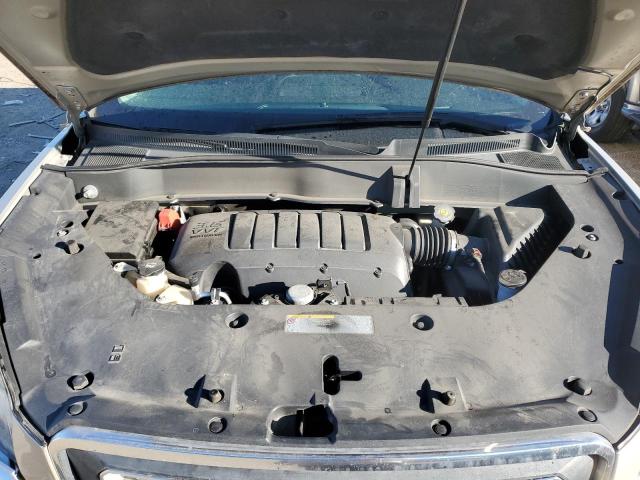Photo 7 from auction – 2015 GMC ACADIA SLT with VIN 1GKKRRKDXFJ304897