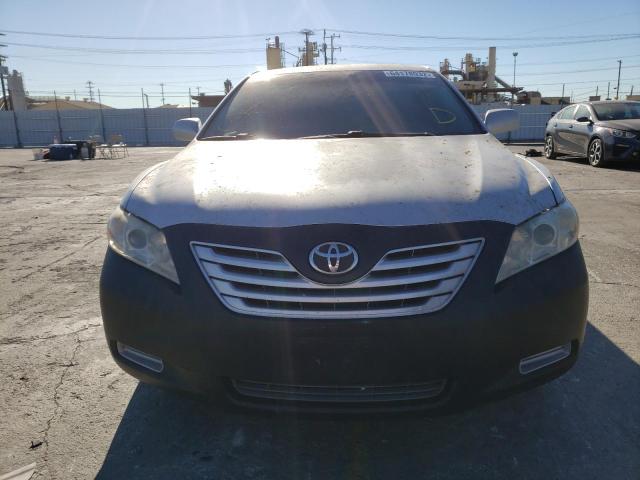 Photo 5 from auction – 2007 TOYOTA CAMRY CE with VIN 4T1BE46K77U151068