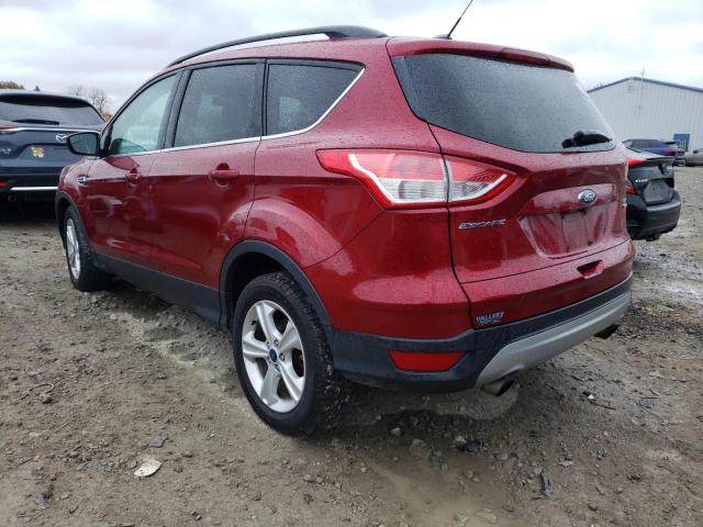 Photo 3 from auction – 2015 FORD ESCAPE SE with VIN 1FMCU9GX5FUB59120