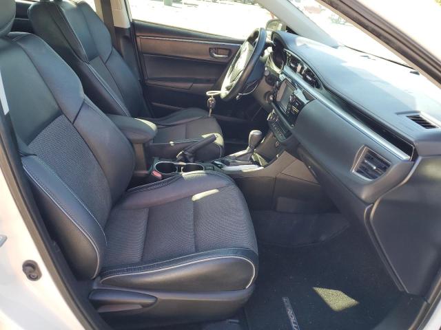 Photo 5 from auction – 2014 TOYOTA COROLLA L with VIN 5YFBURHE5EP130676