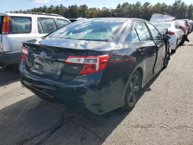 Photo 4 from auction – 2014 TOYOTA CAMRY L with VIN 4T1BF1FK2EU464330