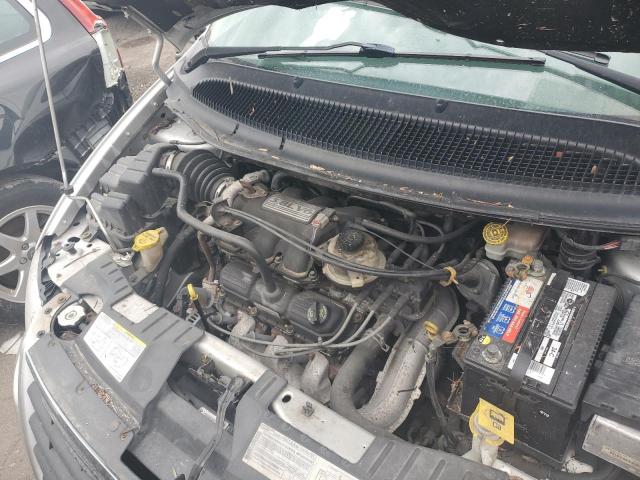 Photo 7 from auction – 2007 CHRYSLER TOWN & COU with VIN 2A8GP54L97R120321