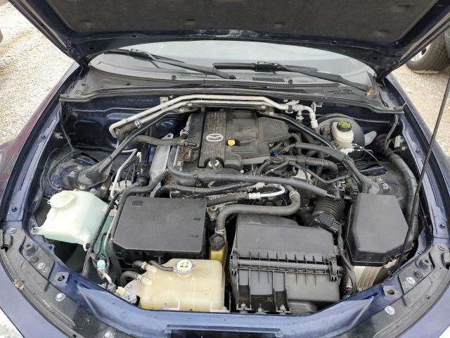 Photo 7 from auction – 2008 MAZDA MX-5 MIATA with VIN JM1NC26FX80142825
