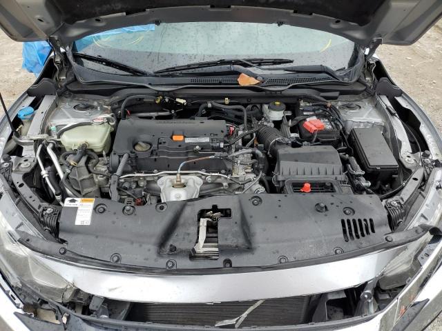 Photo 7 from auction – 2017 HONDA CIVIC LX with VIN 19XFC2F53HE025025