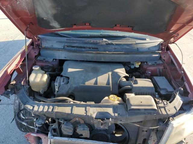 Photo 7 from auction – 2010 DODGE JOURNEY R/ with VIN 3D4PG9FV6AT225323