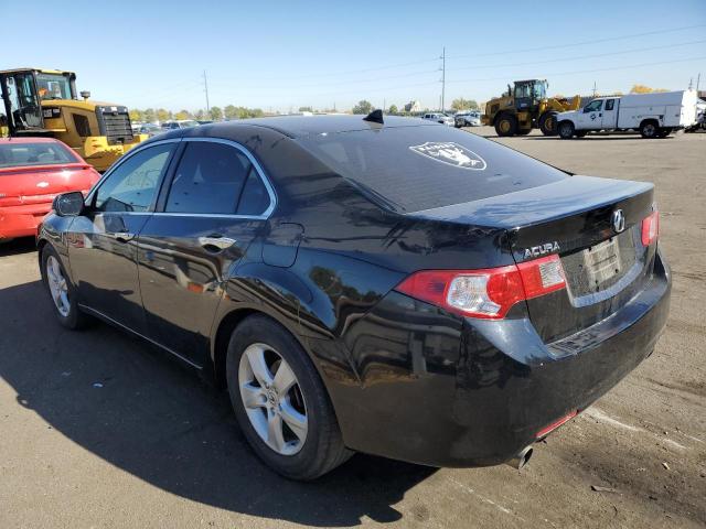 Photo 3 from auction – 2010 ACURA TSX with VIN JH4CU2F65AC003130