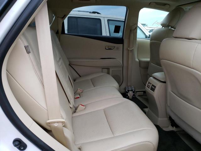 Photo 6 from auction – 2015 LEXUS RX 350 with VIN 2T2ZK1BA3FC160171