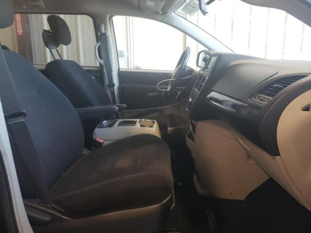 Photo 5 from auction – 2011 DODGE GRAND CARA with VIN 2D4RN5DG1BR661643