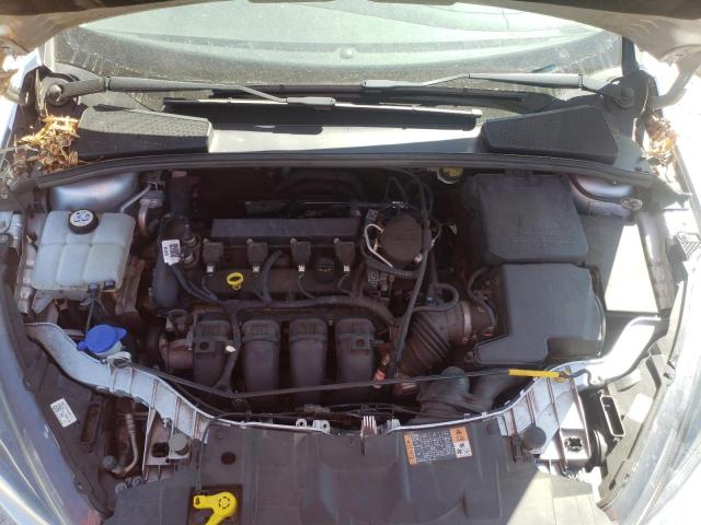 Photo 7 from auction – 2015 FORD FOCUS SE with VIN 1FADP3F23FL363168