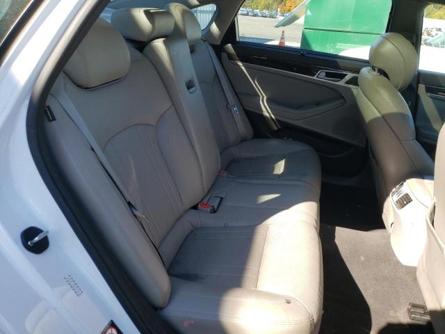 Photo 6 from auction – 2016 HYUNDAI GENESIS 3. with VIN KMHGN4JE9GU131105