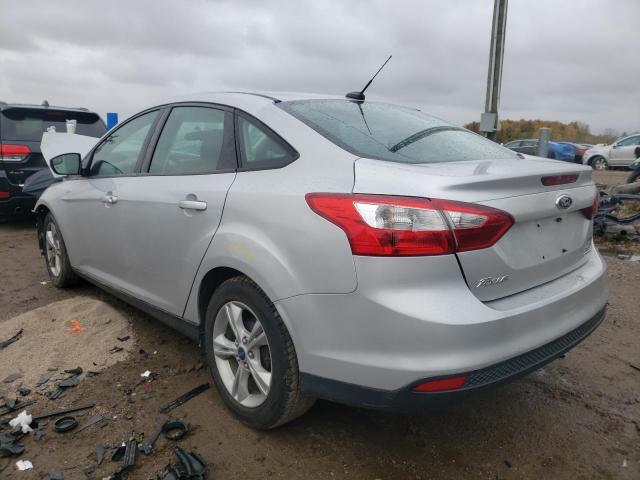 Photo 3 from auction – 2014 FORD FOCUS SE with VIN 1FADP3F29EL116039